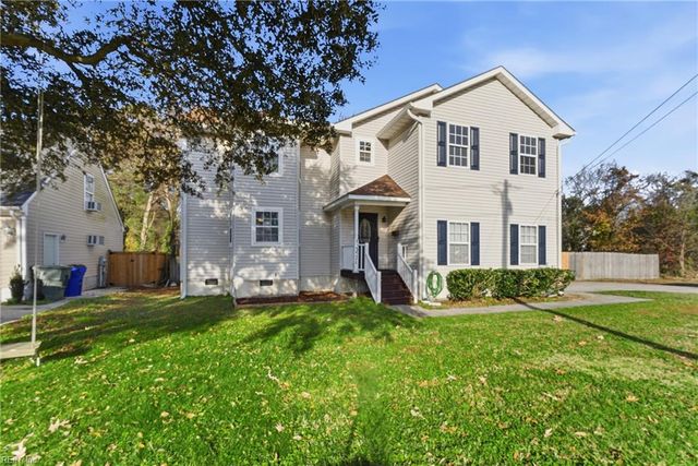 3571 Chesapeake BLVD, Norfolk, VA 23513