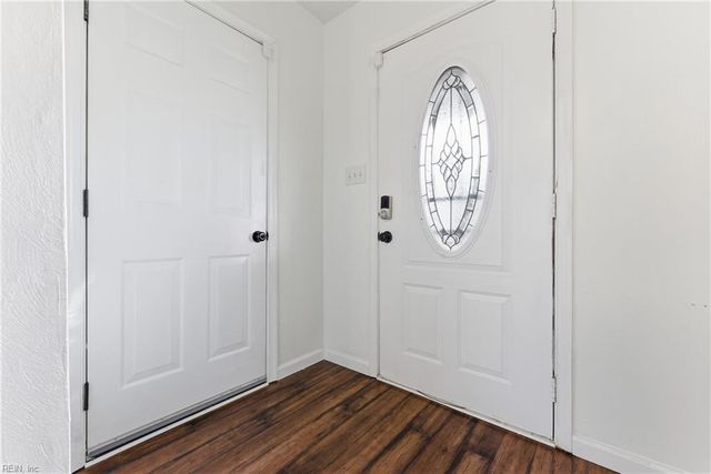 3571 Chesapeake BLVD, Norfolk, VA 23513