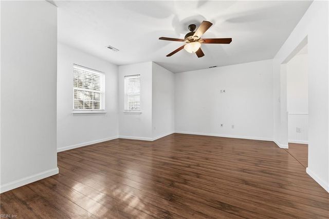 3571 Chesapeake BLVD, Norfolk, VA 23513