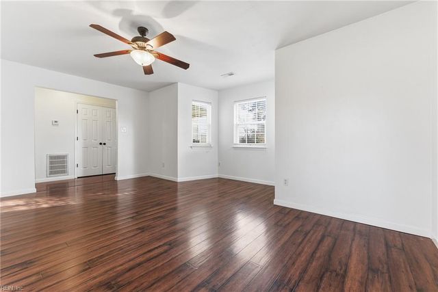 3571 Chesapeake BLVD, Norfolk, VA 23513