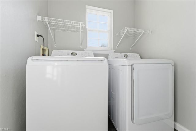 3571 Chesapeake BLVD, Norfolk, VA 23513