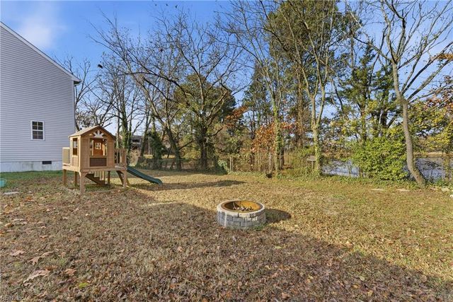 3571 Chesapeake BLVD, Norfolk, VA 23513