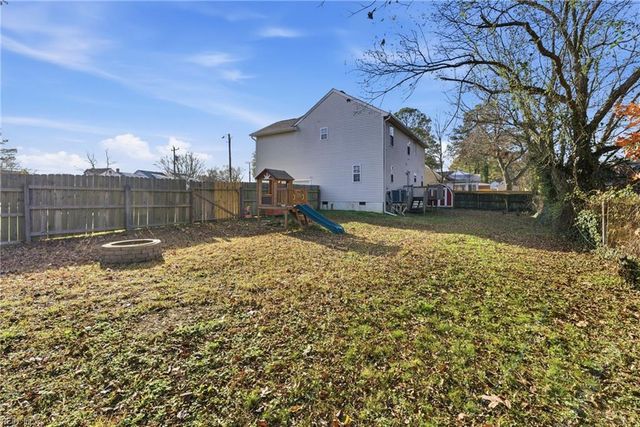 3571 Chesapeake BLVD, Norfolk, VA 23513