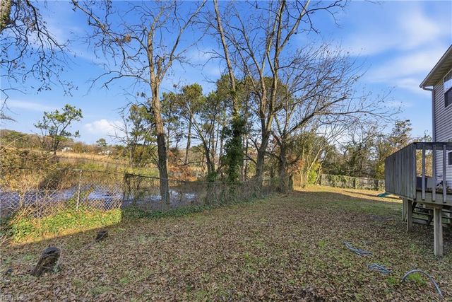 3571 Chesapeake BLVD, Norfolk, VA 23513