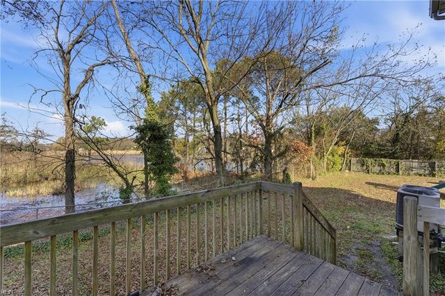 3571 Chesapeake BLVD, Norfolk, VA 23513