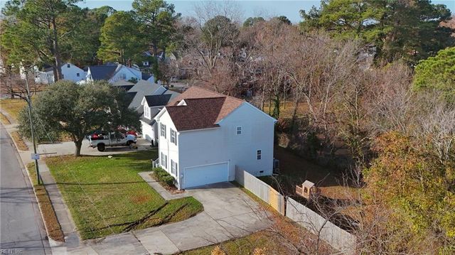 3571 Chesapeake BLVD, Norfolk, VA 23513