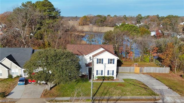 3571 Chesapeake BLVD, Norfolk, VA 23513