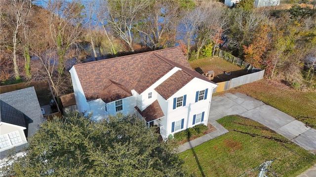 3571 Chesapeake BLVD, Norfolk, VA 23513