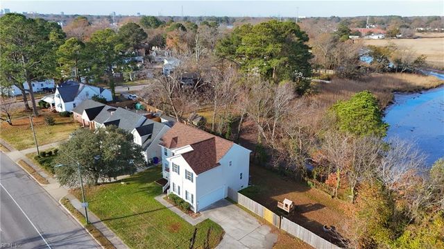 3571 Chesapeake BLVD, Norfolk, VA 23513