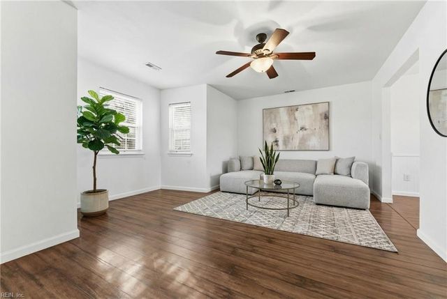 3571 Chesapeake BLVD, Norfolk, VA 23513