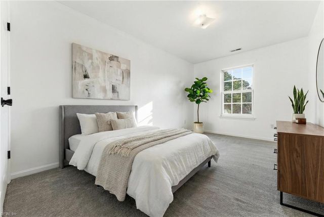 3571 Chesapeake BLVD, Norfolk, VA 23513