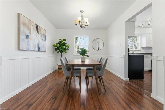 3571 Chesapeake BLVD, Norfolk, VA 23513