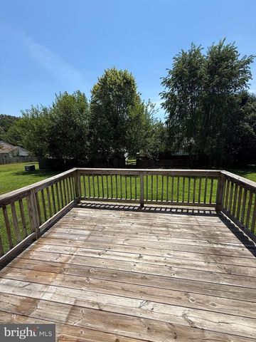 7112 SHARON RD, Fredericksburg, VA 22407