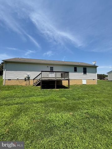 7112 SHARON RD, Fredericksburg, VA 22407