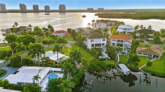 26815 McLaughlin BLVD, Bonita Springs, FL 34134