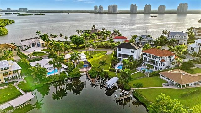 26815 McLaughlin BLVD, Bonita Springs, FL 34134