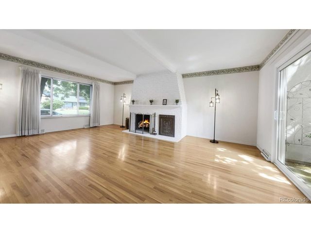 3292 S Onieda Way, Denver, CO 80224