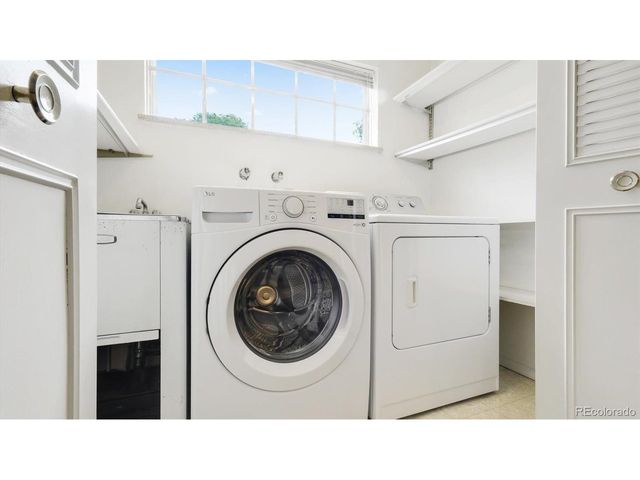 3292 S Onieda Way, Denver, CO 80224