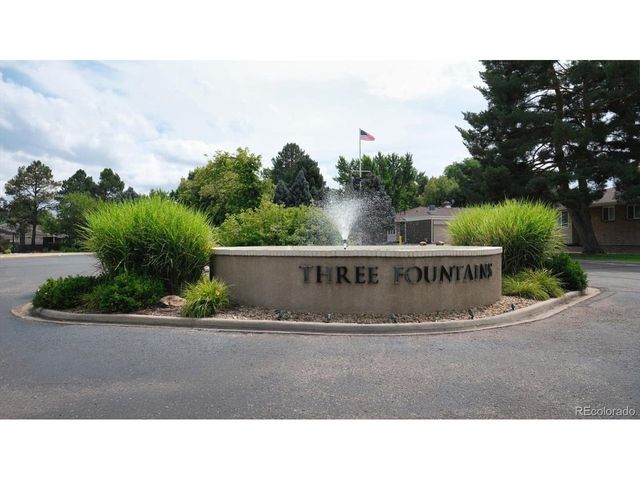 3292 S Onieda Way, Denver, CO 80224