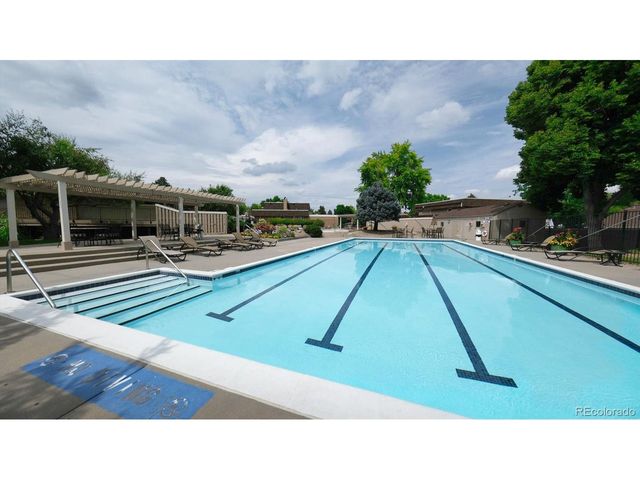 3292 S Onieda Way, Denver, CO 80224