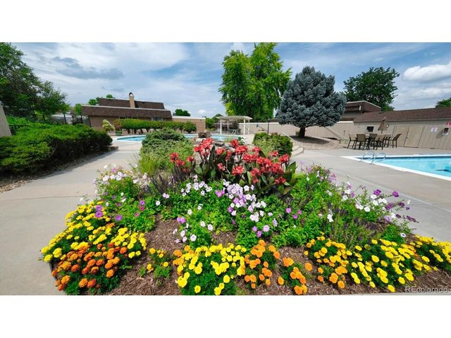 3292 S Onieda Way, Denver, CO 80224