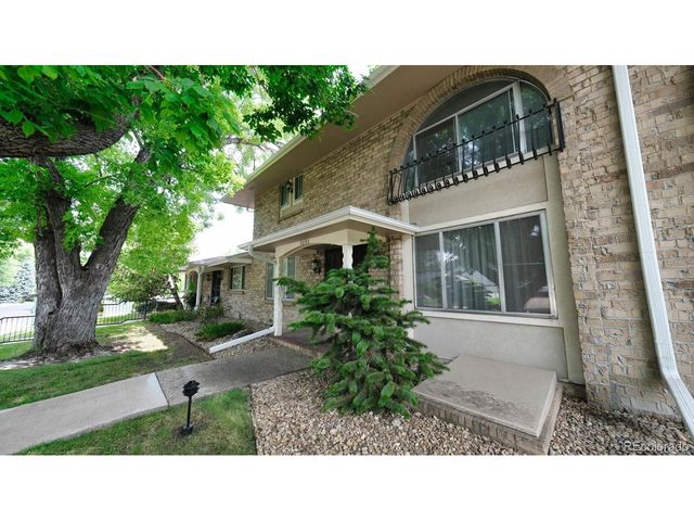 3292 S Onieda Way, Denver, CO 80224