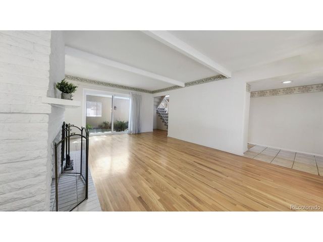 3292 S Onieda Way, Denver, CO 80224