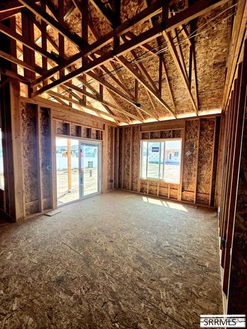 2690 Granite Falls Drive, Ammon, ID 83406