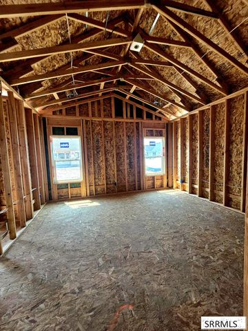 2690 Granite Falls Drive, Ammon, ID 83406