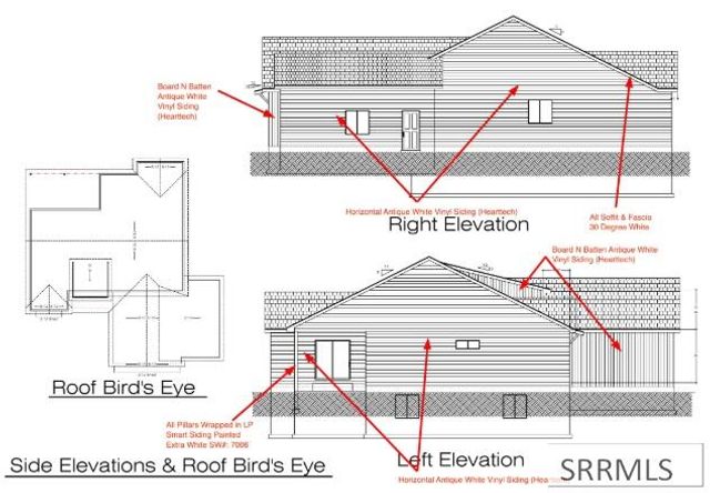 2690 Granite Falls Drive, Ammon, ID 83406