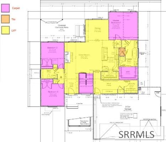 2690 Granite Falls Drive, Ammon, ID 83406
