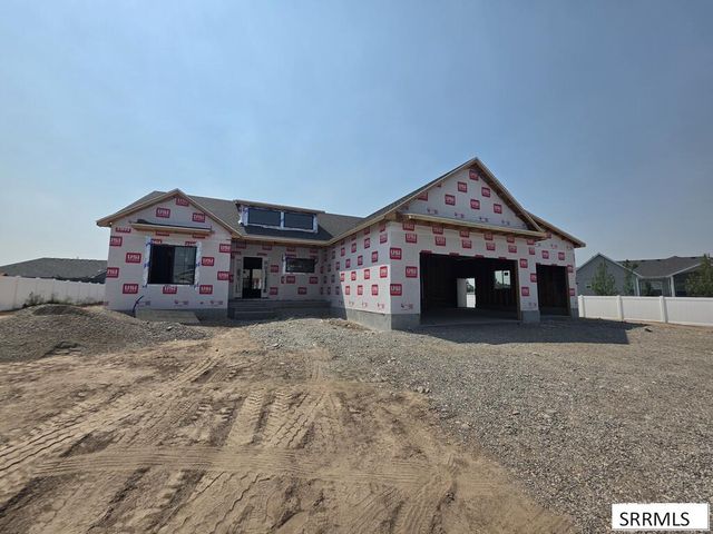 2690 Granite Falls Drive, Ammon, ID 83406