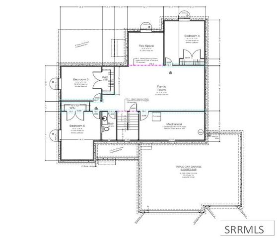 2690 Granite Falls Drive, Ammon, ID 83406