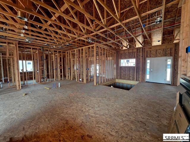 2690 Granite Falls Drive, Ammon, ID 83406
