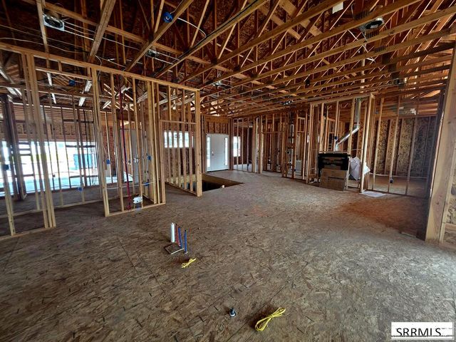 2690 Granite Falls Drive, Ammon, ID 83406