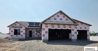 2690 Granite Falls Drive, Ammon, ID 83406