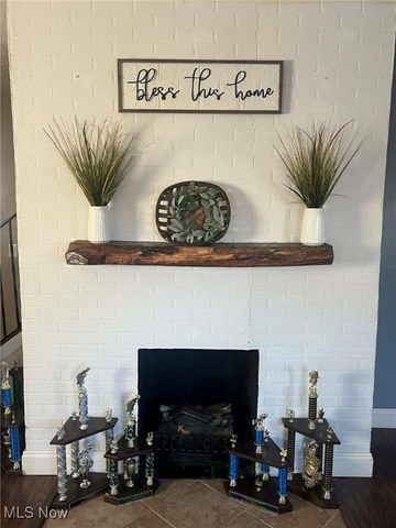 121 Park Drive, St Clairsville, OH 43950