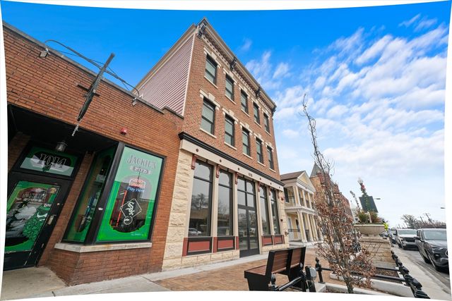 1016 S State Street 2, Lockport, IL 60441