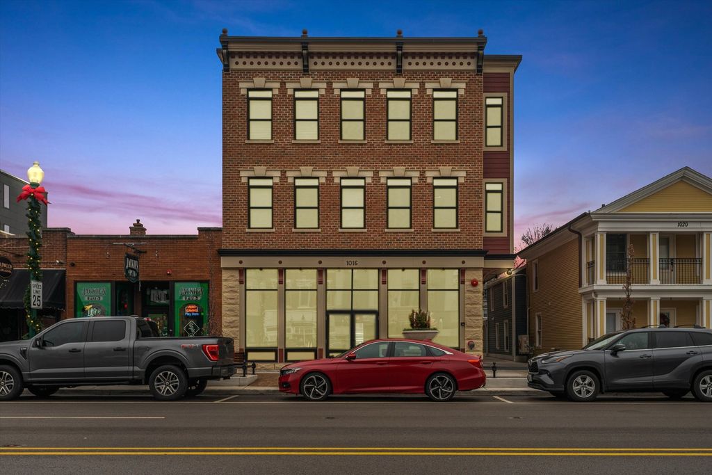 1016 S State Street 2, Lockport, IL 60441