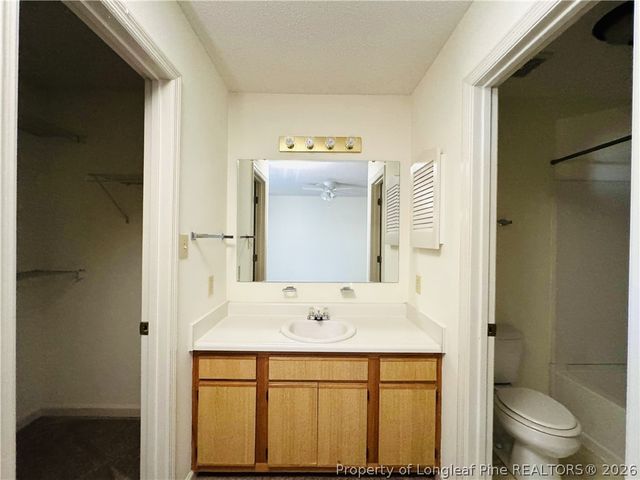 3324 Donnett Court, Spring Lake, NC 28390