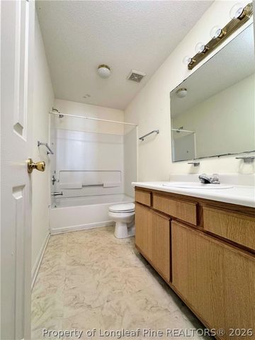 3324 Donnett Court, Spring Lake, NC 28390