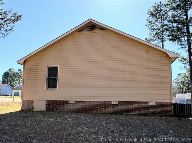 3324 Donnett Court, Spring Lake, NC 28390