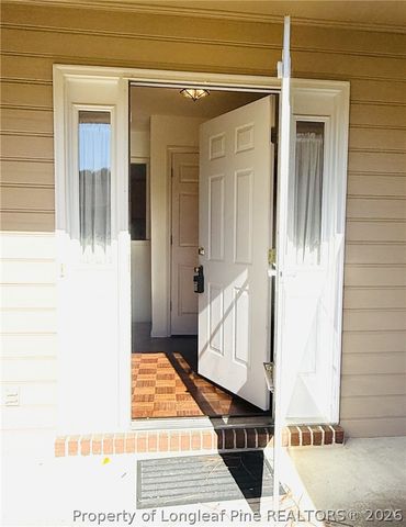 3324 Donnett Court, Spring Lake, NC 28390