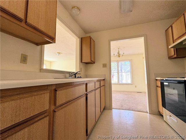 3324 Donnett Court, Spring Lake, NC 28390