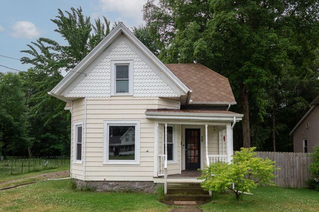 436 E Division Street, Dowagiac City, MI 49047