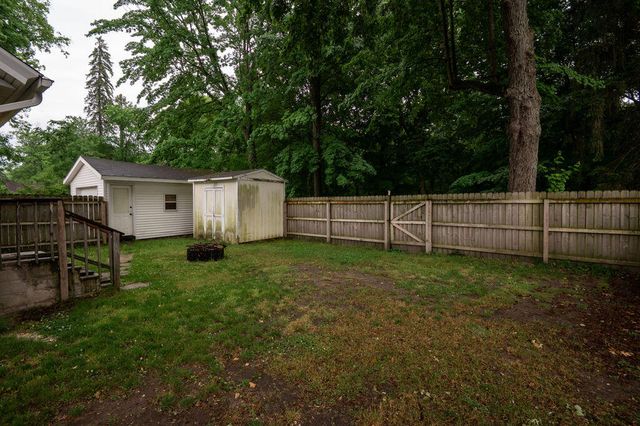 436 E Division Street, Dowagiac City, MI 49047