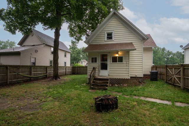 436 E Division Street, Dowagiac City, MI 49047