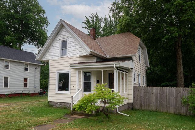 436 E Division Street, Dowagiac City, MI 49047