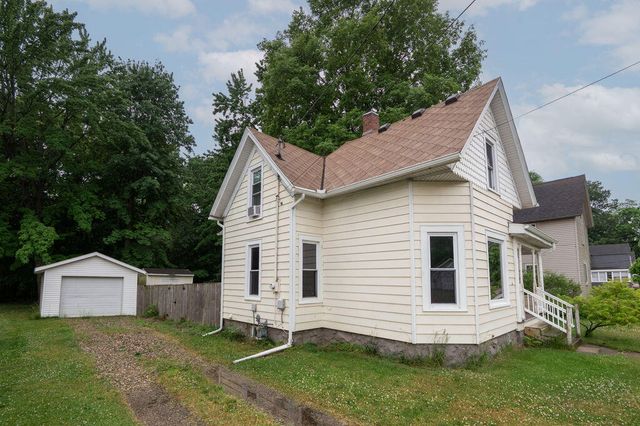436 E Division Street, Dowagiac City, MI 49047