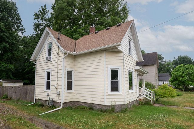 436 E Division Street, Dowagiac City, MI 49047